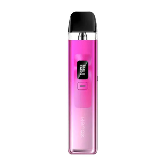 GEEKVAPE WENAX Q VAPE KIT