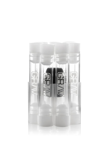 GRAV FILL-YOUR-OWN GLASS JOINTS 7-PACK
