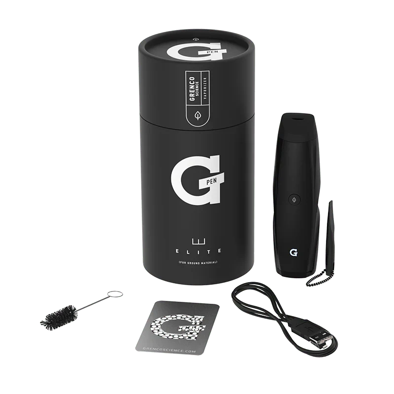 G PEN - ELITE VAPORIZER