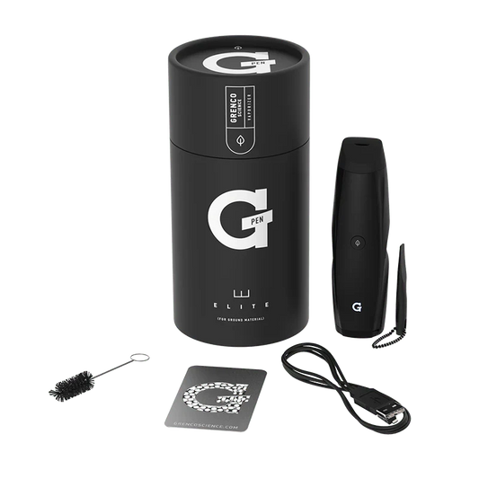 G PEN - ELITE VAPORIZER