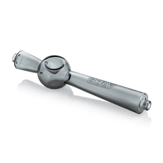 GRAV - DECO STEAMROLLER - HAND PIPE - SMOKE