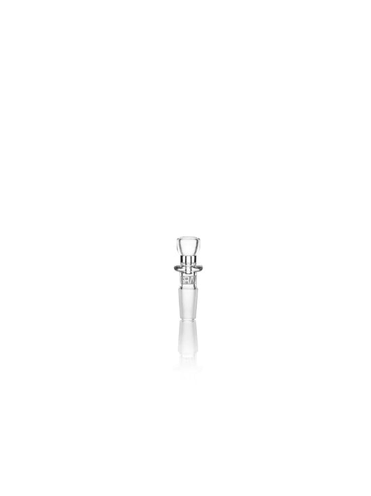 GRAV - 10MM CUP BOWL - CLEAR | 5PACK / BOX |