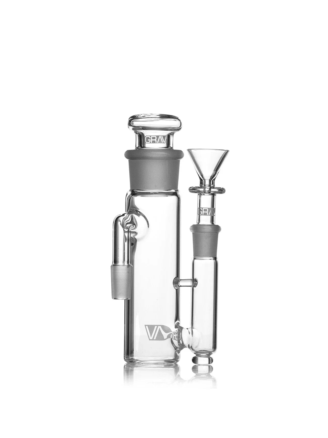 GRAV - 14MM PHOENIX 90 DEGREE ASH CATCHER