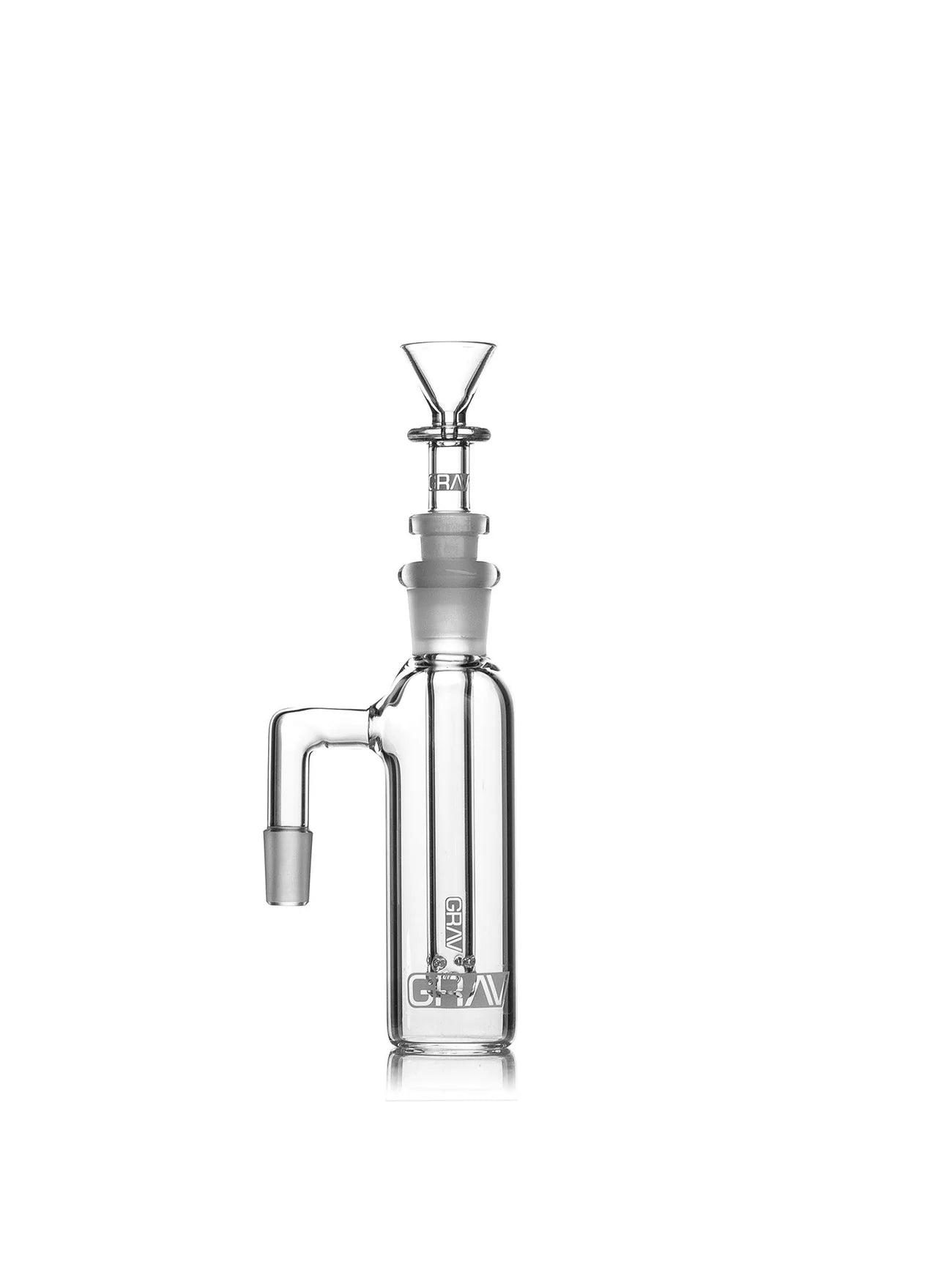 GRAV - 14MM STANDARD 90 DEGREE ASH CATCHER