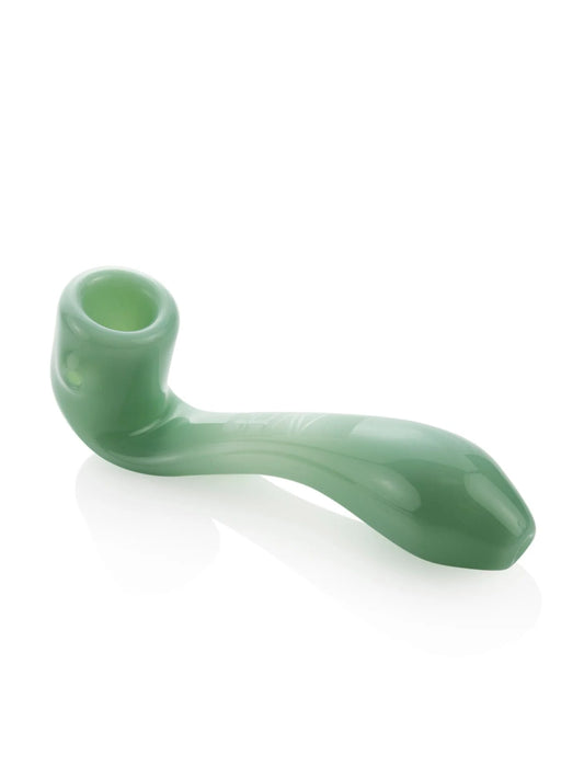 GRAV - CLASSIC SHERLOCK - HAND PIPE - MINT