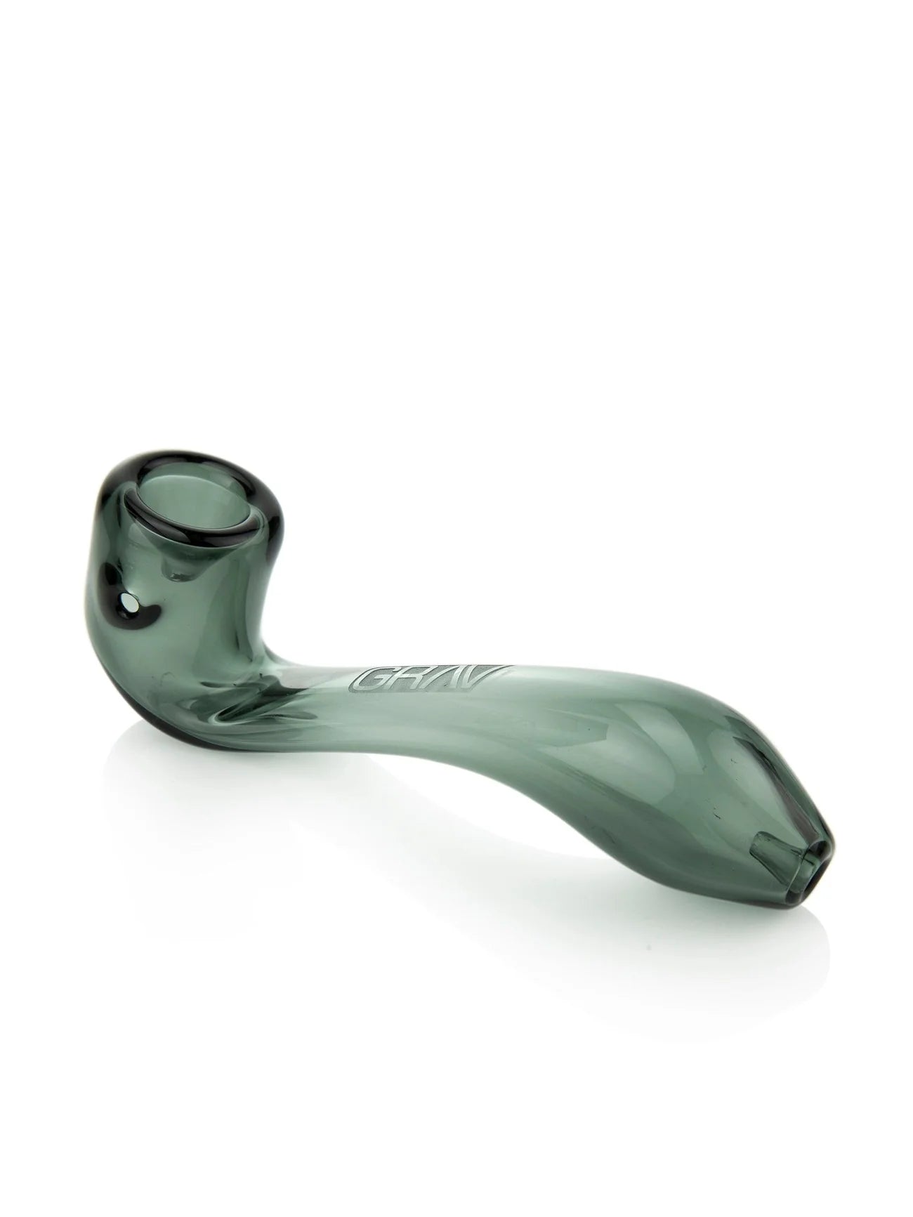 GRAV - CLASSIC SHERLOCK - HAND PIPE - SMOKE