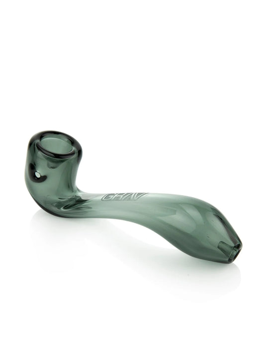 GRAV - CLASSIC SHERLOCK - HAND PIPE - SMOKE