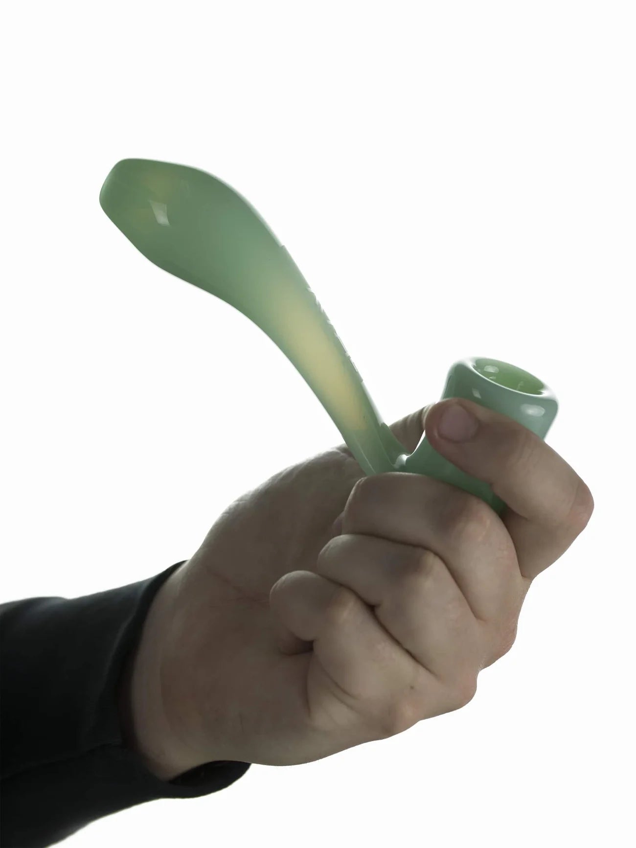 GRAV - CLASSIC SHERLOCK - HAND PIPE - MINT
