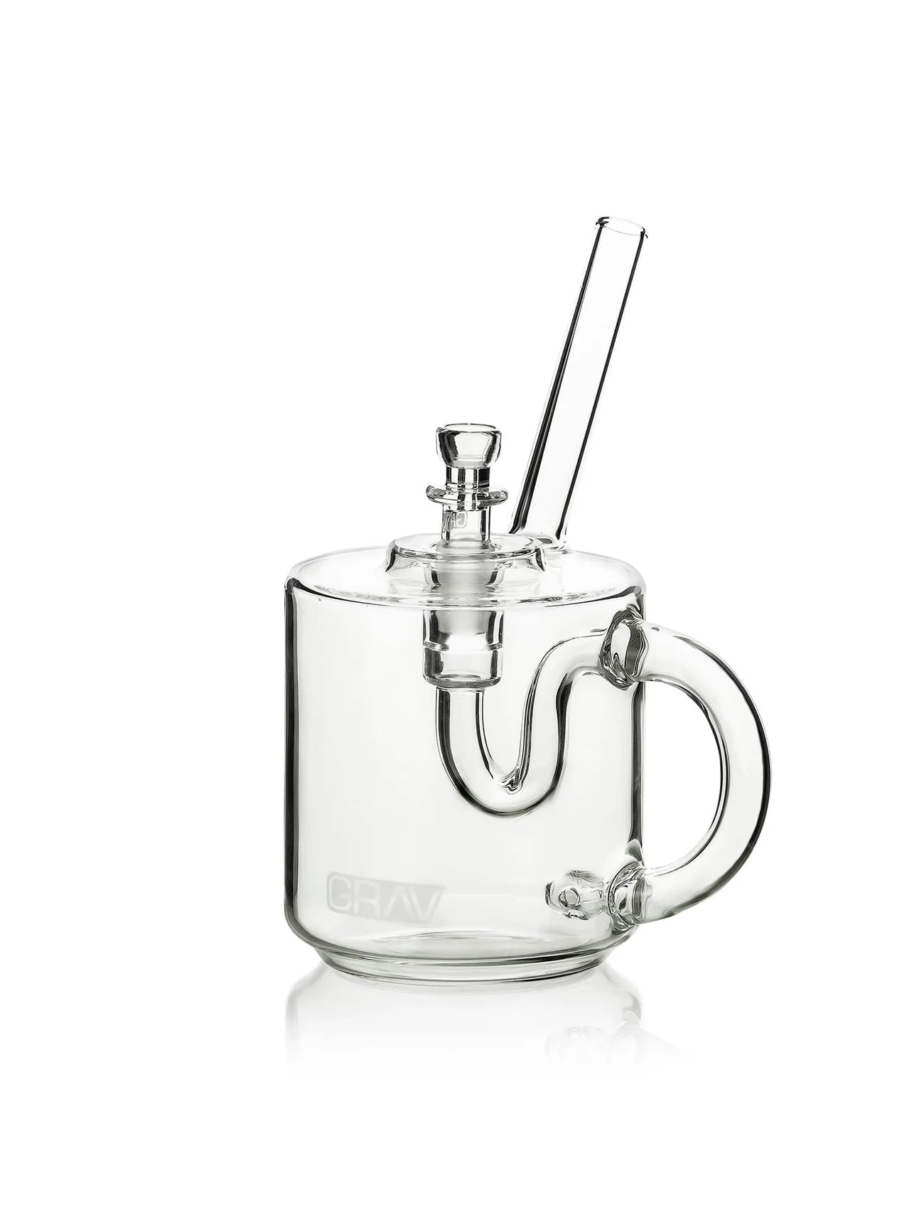 GRAV - COFFEE MUG