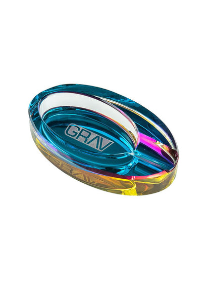 GRAV - ELLIPSE ASHTRAY
