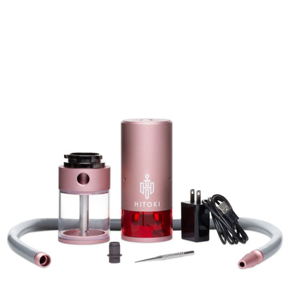 HITOKI - THE TRIDENT LASER VAPORIZER
