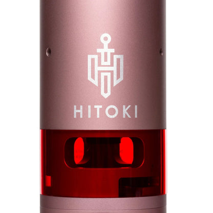 HITOKI - THE TRIDENT LASER VAPORIZER