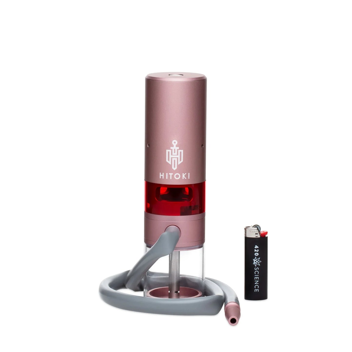 HITOKI - THE TRIDENT LASER VAPORIZER