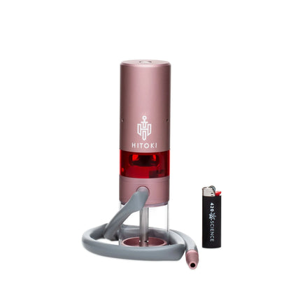 HITOKI - THE TRIDENT LASER VAPORIZER