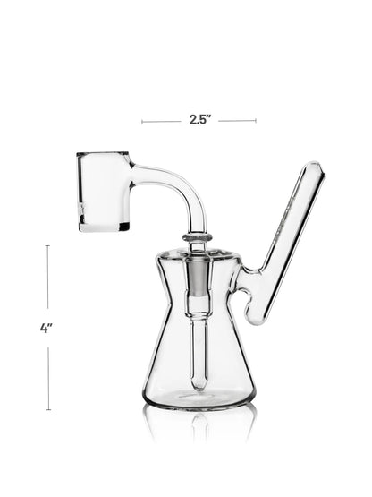 GRAV - HOURGLASS RIG