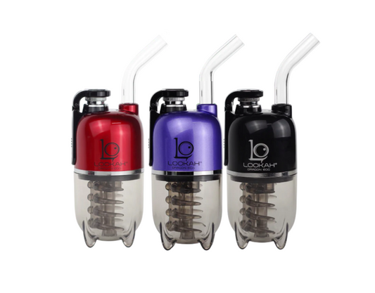 LOOKAH - DRAGON EGG RIG 950mAh