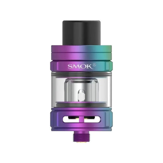 SMOK - TFV9 SUB-OHM VAPE TANK 7-COLOR