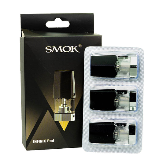 SMOK - INFINIX POD - 3PACK