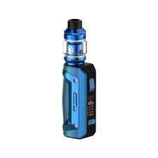 GEEKVAPE S100(AEGIS SOLO 2 KIT) 5.5ML 100W