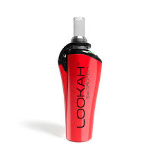 LOOKAH - SWORDFISH  TASTE QUARTZ WAX PEN KIT