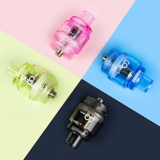 INNOKIN - GOMAX SUB - 0HM 5.5ML TANK