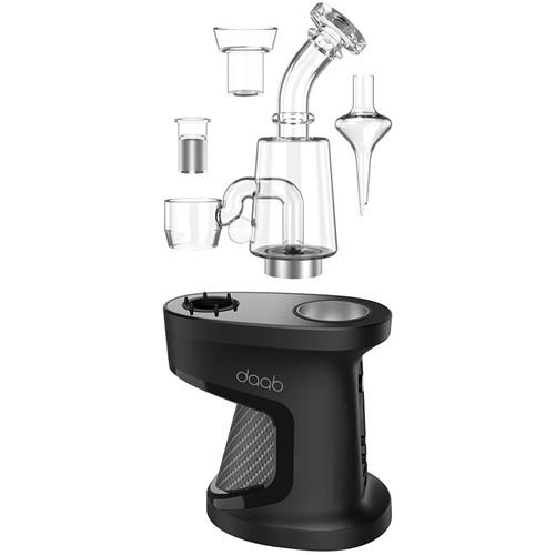 ISPISRE - DAAB E - RING VAPORIZER