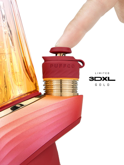 Puffco Peak Pro 3DXL Daybreak - Limited Edition