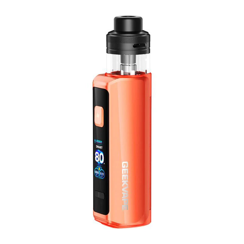 GEEK VAPE - AEGIS FROCE - MOD KIT