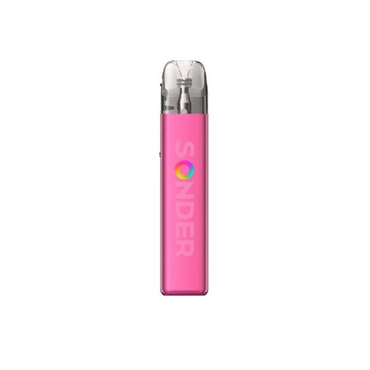 GEEKVAPE - SONDER Q2 VAPE POD KIT