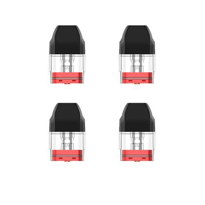 UWELL CALIBURN - KOKO REPLCEMENT POD CARTRIGES -  4PACK