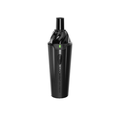 LOOKAH - ICE CREAM NANO CERAMIC TECH DRY HERB VAPORIZER