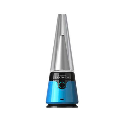 LOOKAH - UNICORN QUARTZ TASTE PORTABLE E-RING VAPORIZER