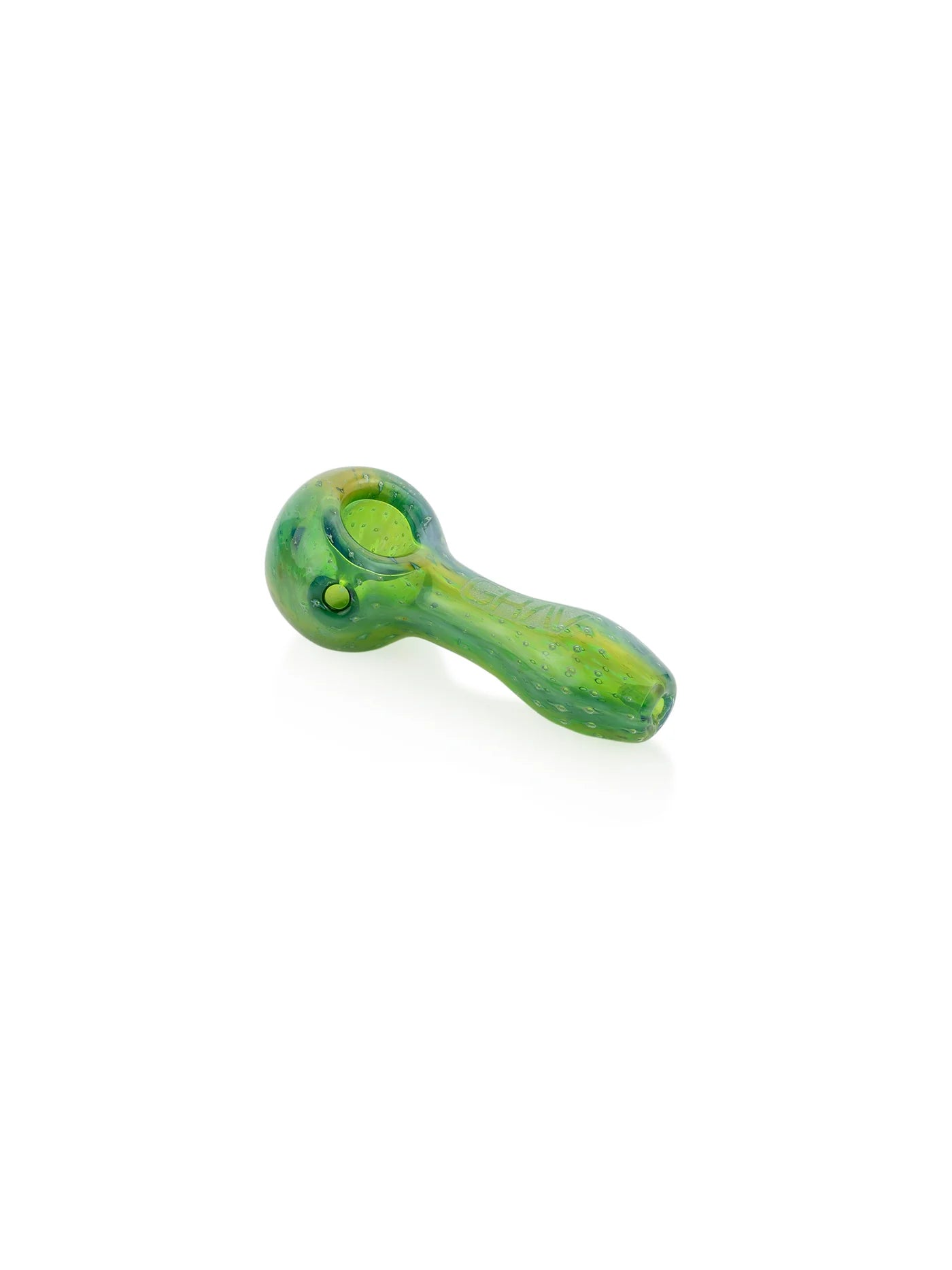 GRAV - BUBBLE TRAP SPOON - HAND PIPE