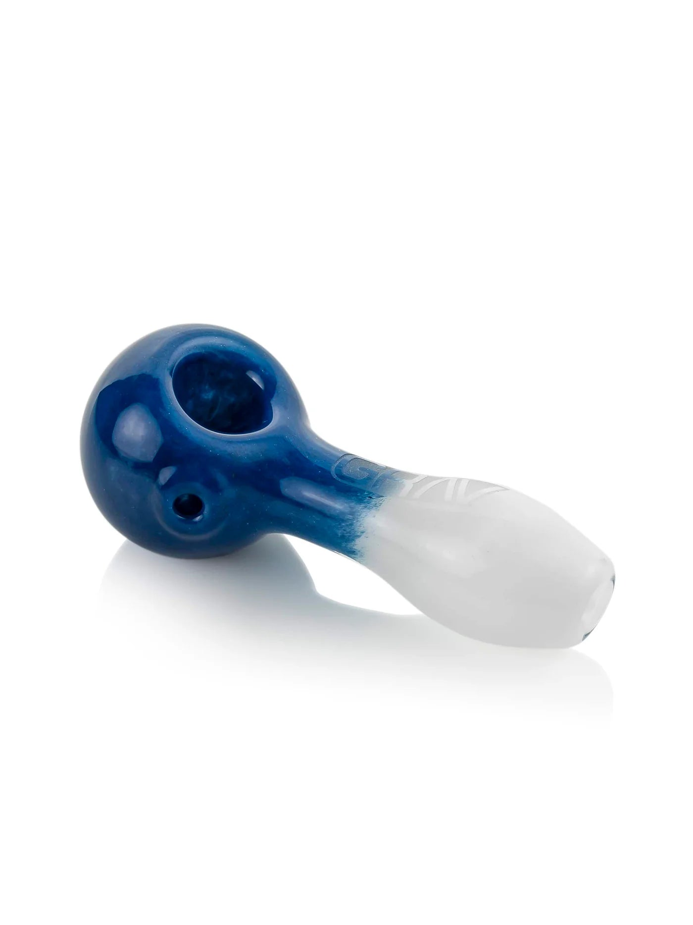 GRAV - FRIT SPOON - HAND PIPE
