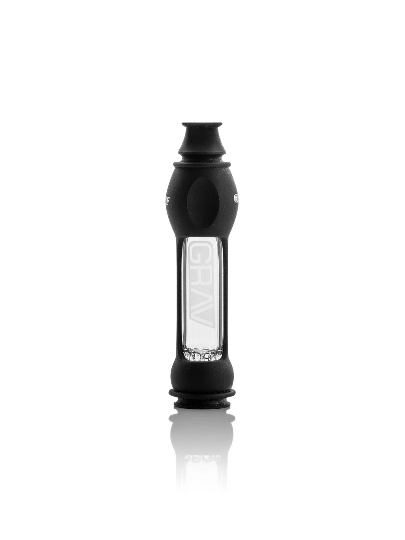 GRAV - 16MM OCTO-TASTER WITH SILICONE SKIN - ASSORTED COLORS