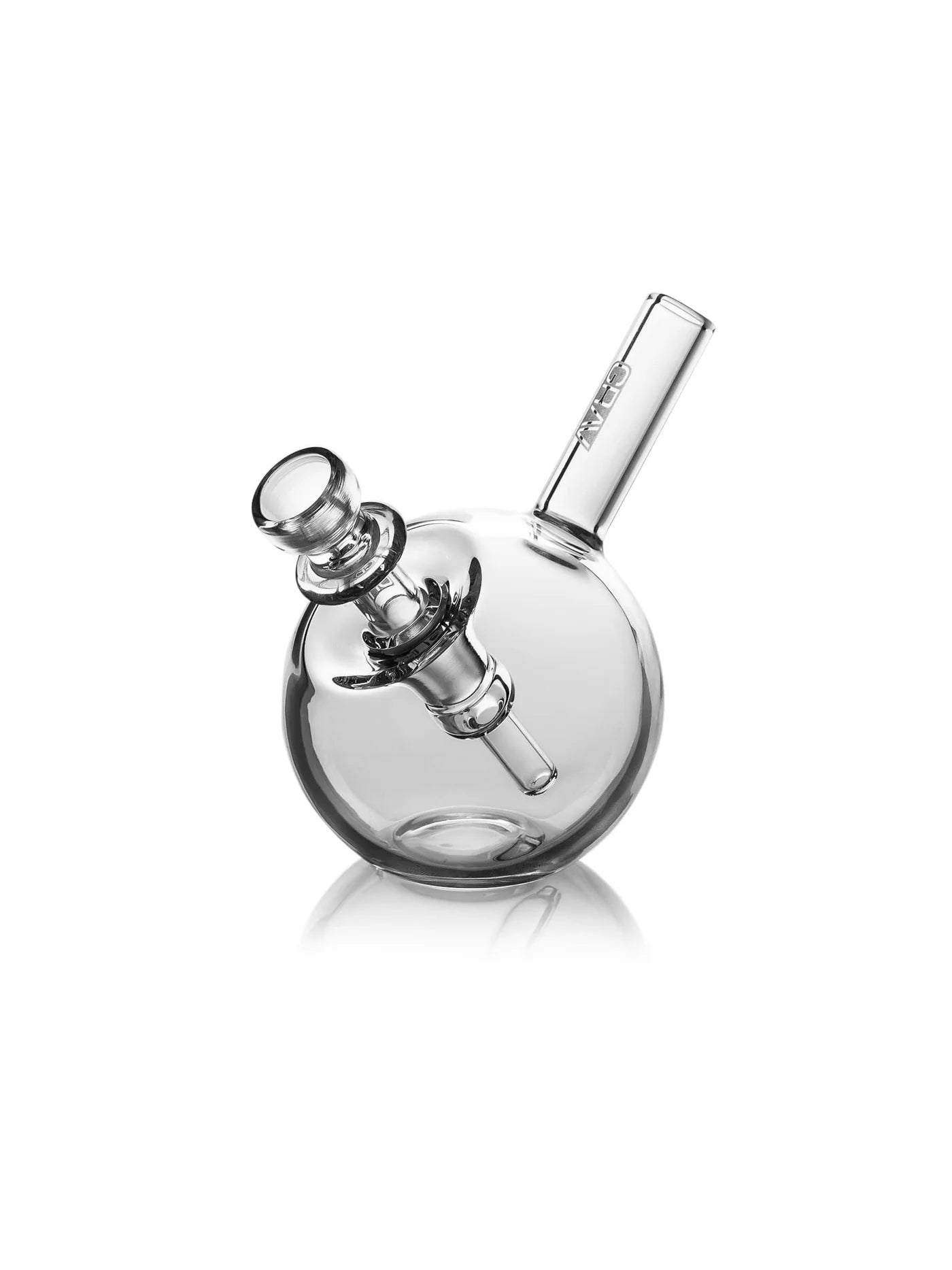 GRAV - SPHERICAL  POCKET BUBBLER - ASSORTED COLORS