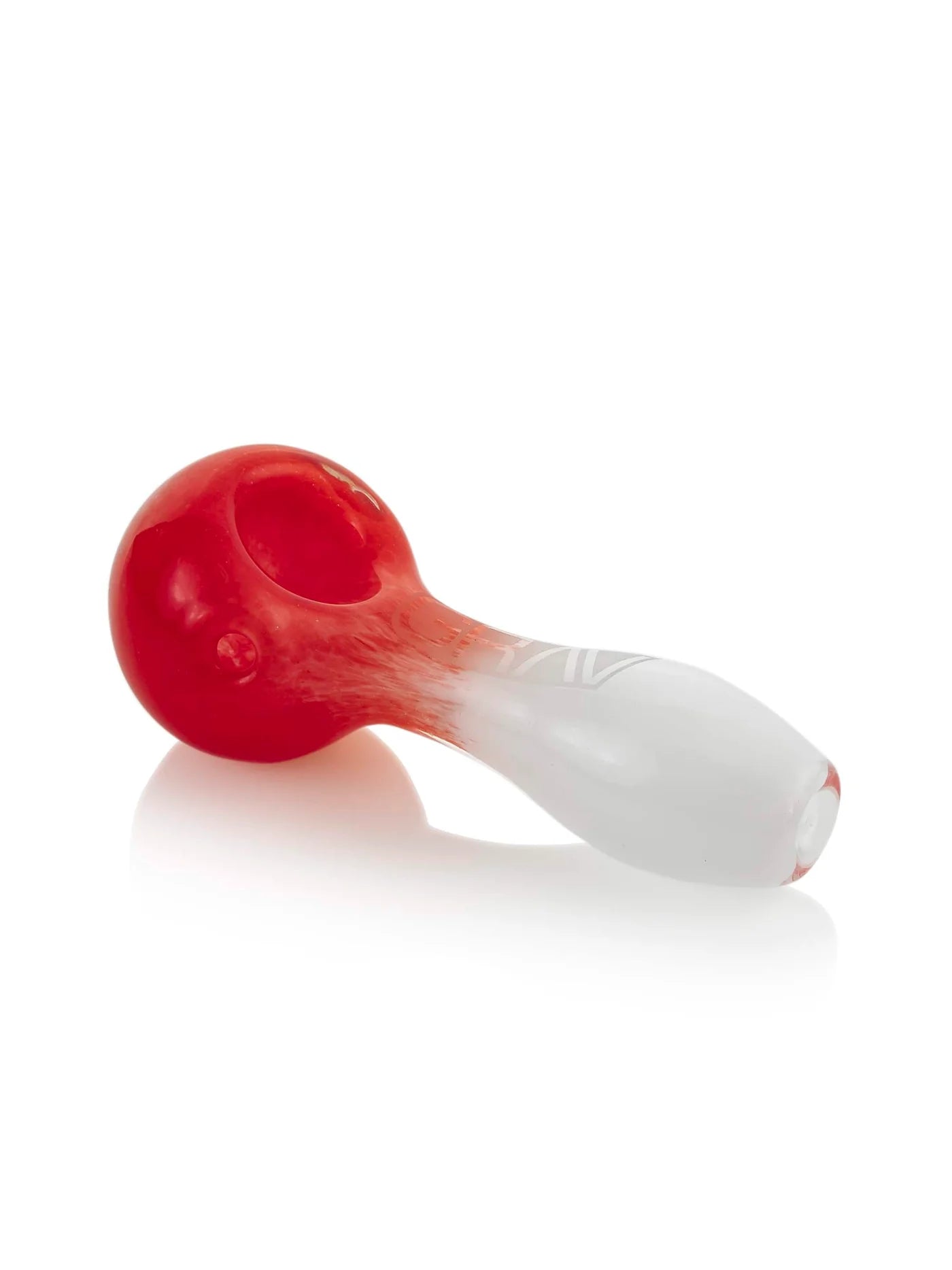 GRAV - FRIT SPOON - HAND PIPE
