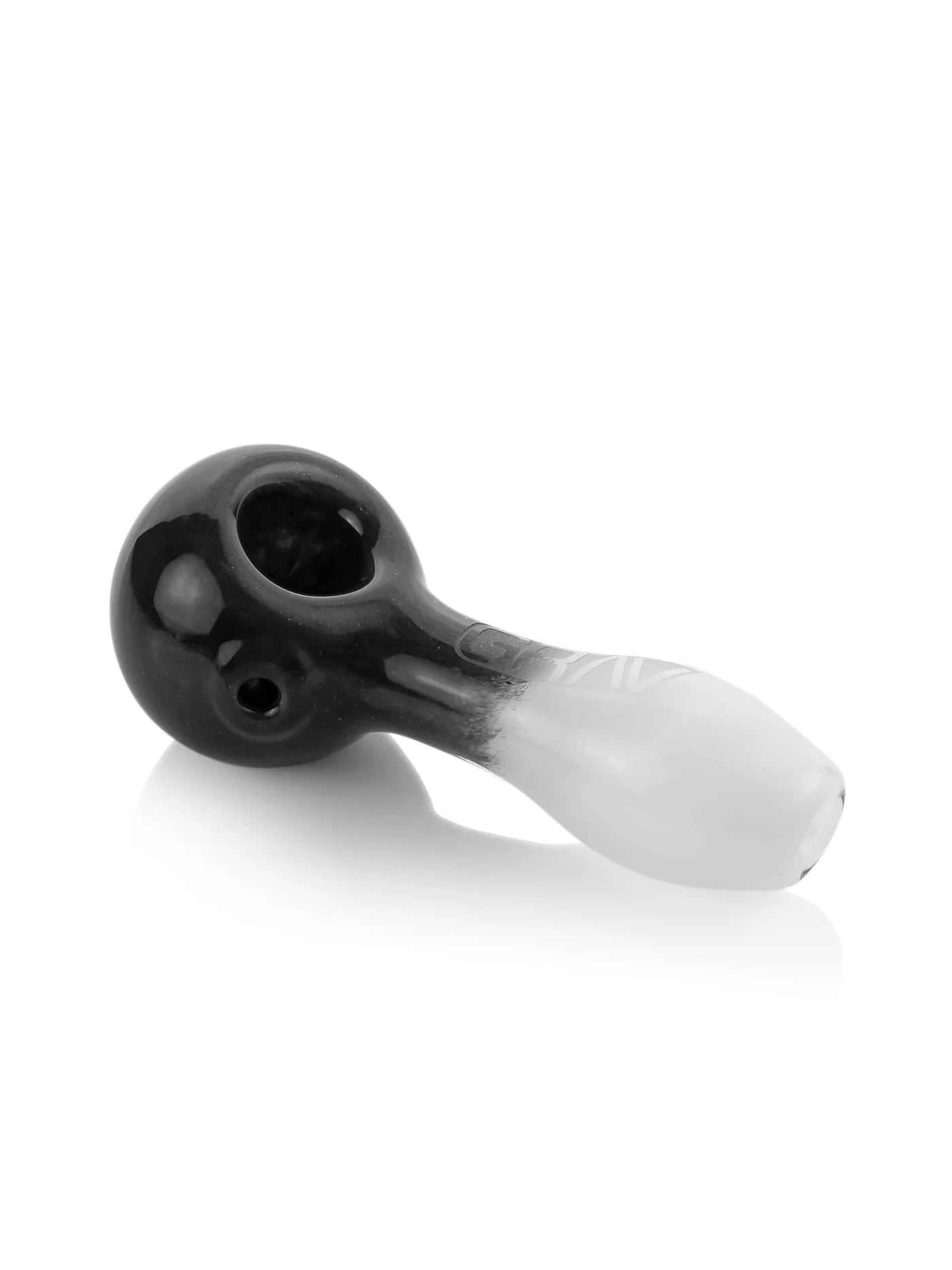 GRAV - FRIT SPOON - HAND PIPE