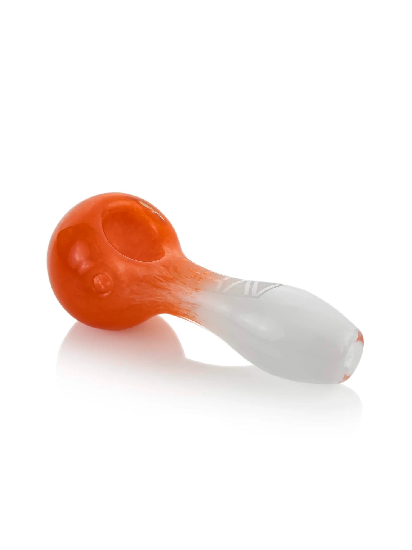 GRAV - FRIT SPOON - HAND PIPE