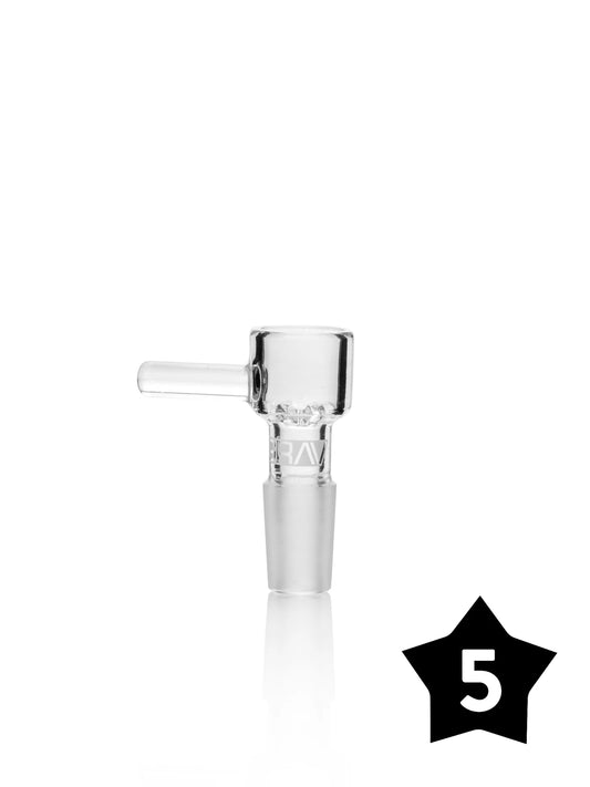 GRAV - 14MM MALE OCTOBOWL - 5PACK
