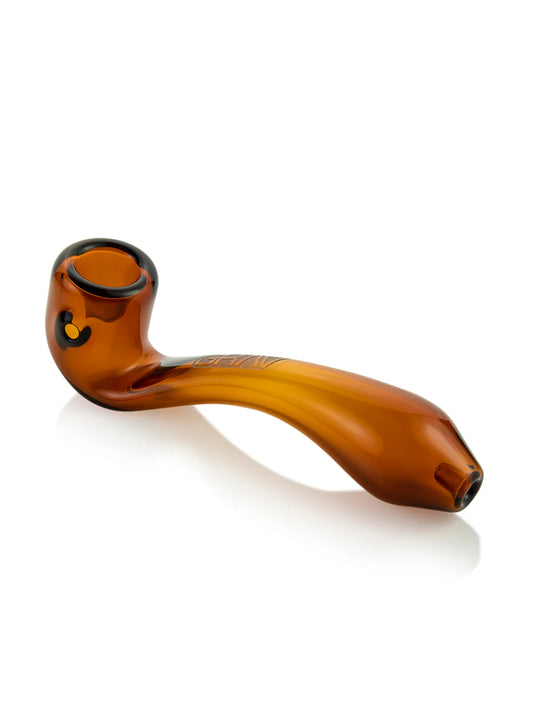 GRAV - CLASSIC SHERLOCK - HAND PIPE