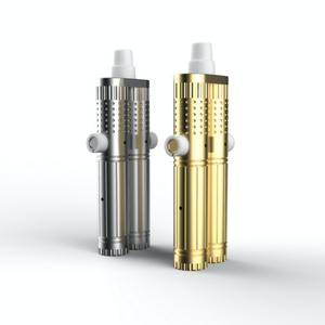 MEGATOKE DABATOKE XL DRY HERB VAPORIZER KIT
