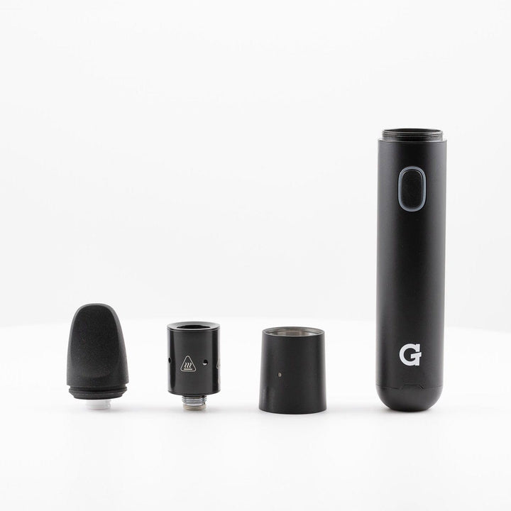 G PEN - MICRO+  DRY HERB VAPORIZER