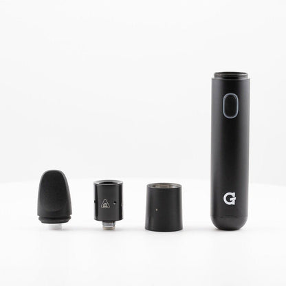 G PEN - MICRO+  DRY HERB VAPORIZER