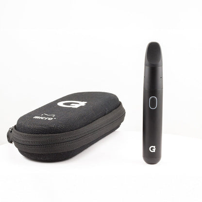 G PEN - MICRO+  DRY HERB VAPORIZER