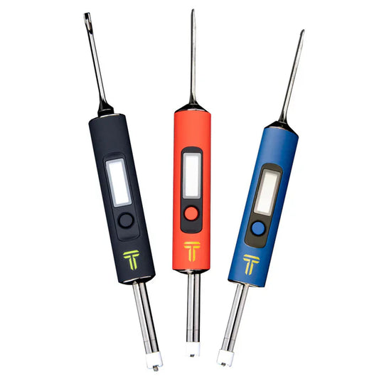 ZPACE - THE TERPOMETER