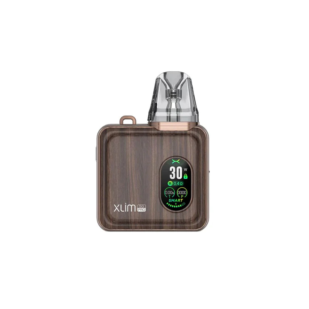 OXVA Xlim SQ Pro Pod System Kit