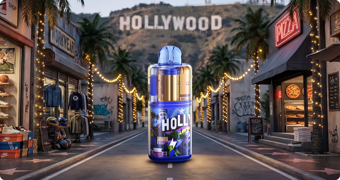 GEEKVAPE - KLOUD UP TO 35K (10ML) POD KIT