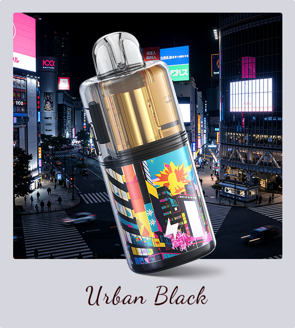 GEEKVAPE - KLOUD UP TO 35K (10ML) POD KIT