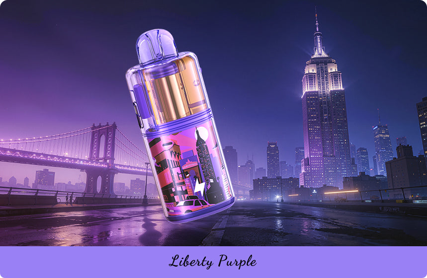 GEEKVAPE - KLOUD UP TO 35K (10ML) POD KIT